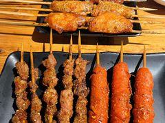 -学府公社餐酒吧(原中关村天堂店)
