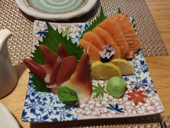 -活鳗饭·鹅肝范儿(高碑店店)