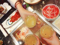 -大妙火锅·非物质文化遗产(东郊记忆店)