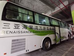 -三亚海棠湾万丽度假酒店