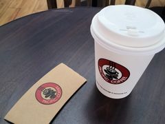 -太平洋咖啡(天津火车站店)