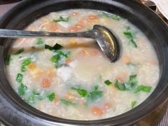 巡味艇仔粥-巡味顺德菜(龙华壹方城店)