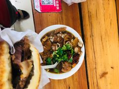 -阁瑞居闫记卤煮(乔庄北街店)