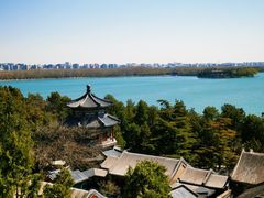 -颐和园-画中游