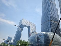 -中央广播电视总台(光华路办公区)