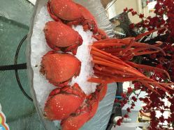 重庆阳光五洲大酒店阳光西餐厅-阳光五洲大酒店·宴会厅