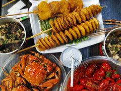 -华润万家(松岗东方店)