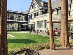 -一尺花园(安和花园店)