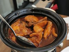 -将相和·海鲜蒸饺大连菜