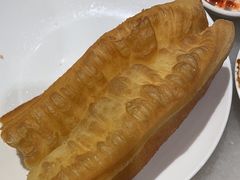 半米油条-金鼎轩(方庄天坛店)