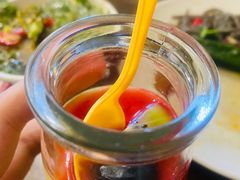 -中乐百花酒店-自助餐厅