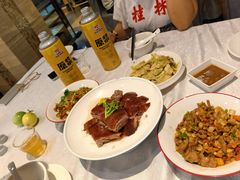 -椿记烧鹅(叠彩店)