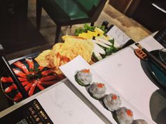 -二刀潮牛·鲜牛肉火锅(爱融荟城店)