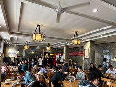 -清真马杰山牛肉汤馆