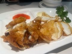 -旺达·福州菜(正大广场店)