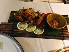 香茅草烤排骨-都氏家DUSJOY(翡翠城店)