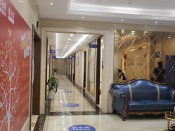 -碧莲盛·不剃发植发