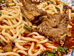 -庆蓉云·庆云面(双林店)