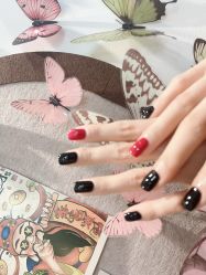 -COME·美睫Eyelash美甲