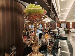-马克西姆俄罗斯餐厅(绥芬河店)