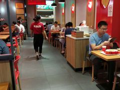 大堂-猪角·闽南猪脚饭(文三路店)