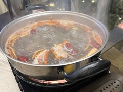 -小煵记·打边炉(西丽文光店)