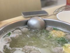 -粤潮魏记牛肉火锅(爱家·金河湾南区店)