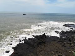 -漳州滨海火山岛自然生态风景区