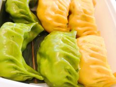 -五观堂素食(新华路店)