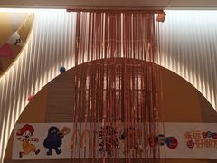 -麦当劳(农光里店)