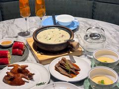 -东南里湖景餐厅·新闽菜(浦西万达店)