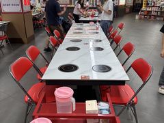 -马大胡子清真西北菜