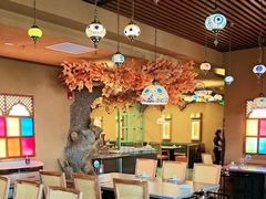 -君邦火锅(新疆大厦店)