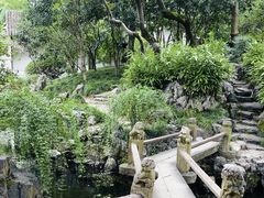 -秋霞圃