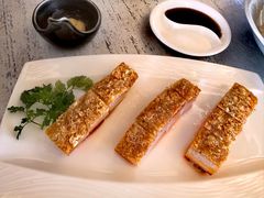-上海和平饭店龙凤厅 Dragon Phoenix