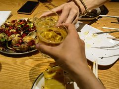 -星光小把串·海鲜烧烤(西安路店)