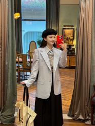 -胤一红帮手工西服定制(日湖店)