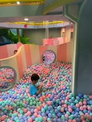 -酷嗒动物文化乐园(cutezoo西溪乐天城店)