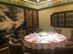 包厢-全聚德(长江路店)