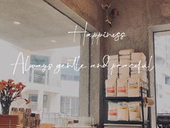 -MQ COFFEE STAND明谦(新洲店)