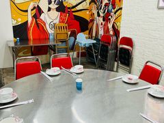 -鹤睦鱼生·啫啫煲·海鲜(保利百合店)