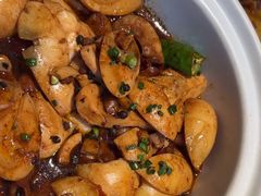 -鑫小城故事·藕汤·家常菜(台北一路总店)
