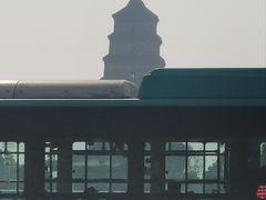 -大慈恩寺(大雁塔)