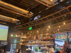 -haxnbauer海森堡德国餐厅(深圳coco店)