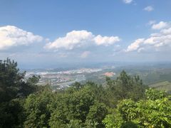 -白云山风景名胜区