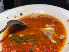 -湘中缘·湖南菜(娄底驻京办店)