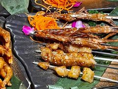 -质烤烤物·活烤海鲜(质烤总店)