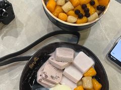 -鲜芋仙(苏州干将店)