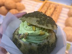 -芙気泡芙(北京来福士中心店)