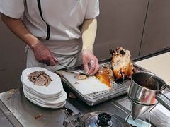 -紫光园·烤鸭·北京菜(团结湖店)
